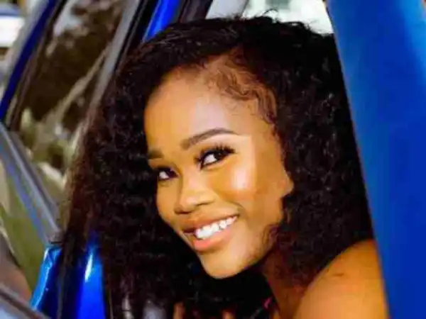#BBNaija: My sister is not bipolar – Cee-C’s sister